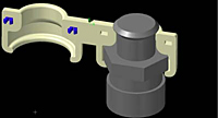 Molding Part Design