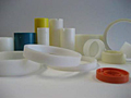 Plastic Cores