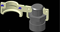 Molding Part Design