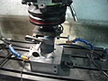 In-house Moldmaking